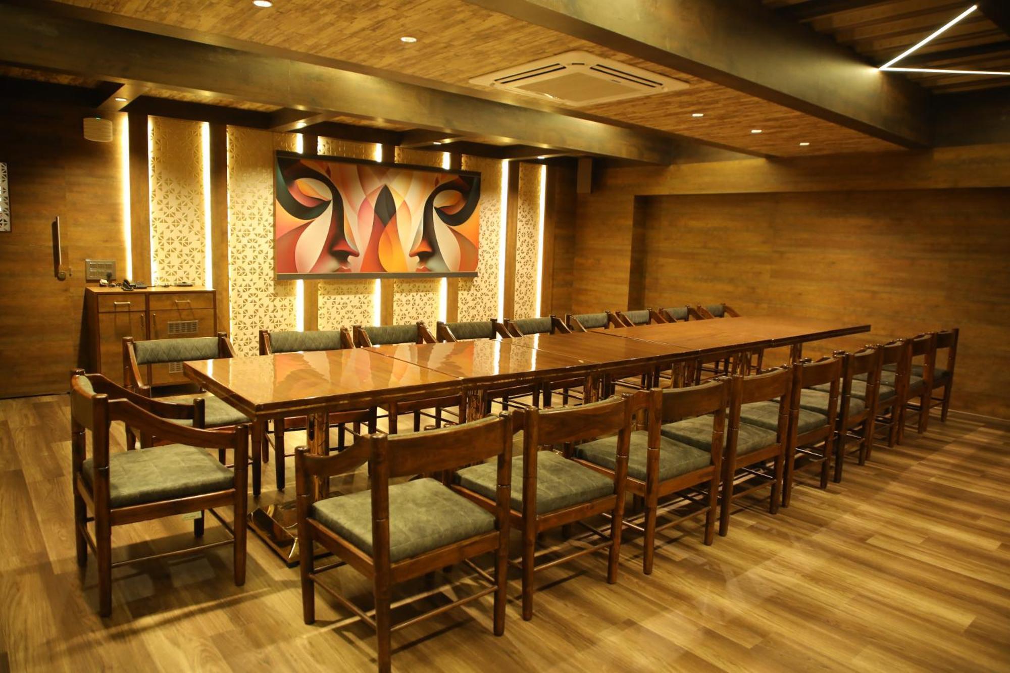 Rajathadri Royal Inn Bangalore Buitenkant foto